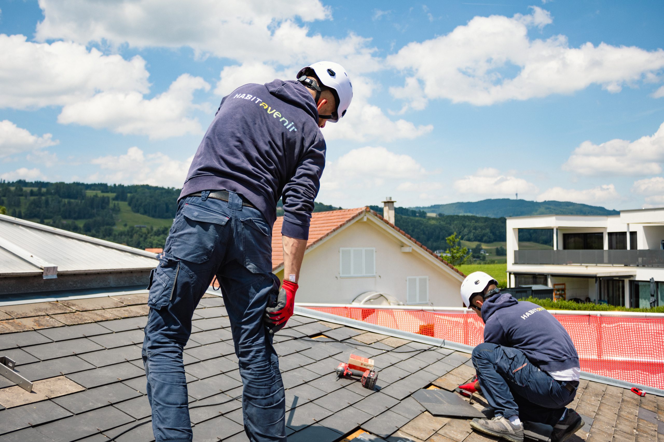 habitavenir installation solaire