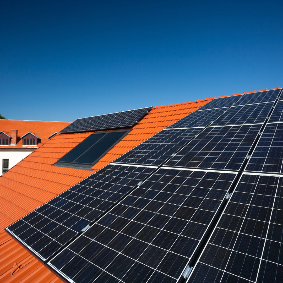 Batterie de stockage solaire