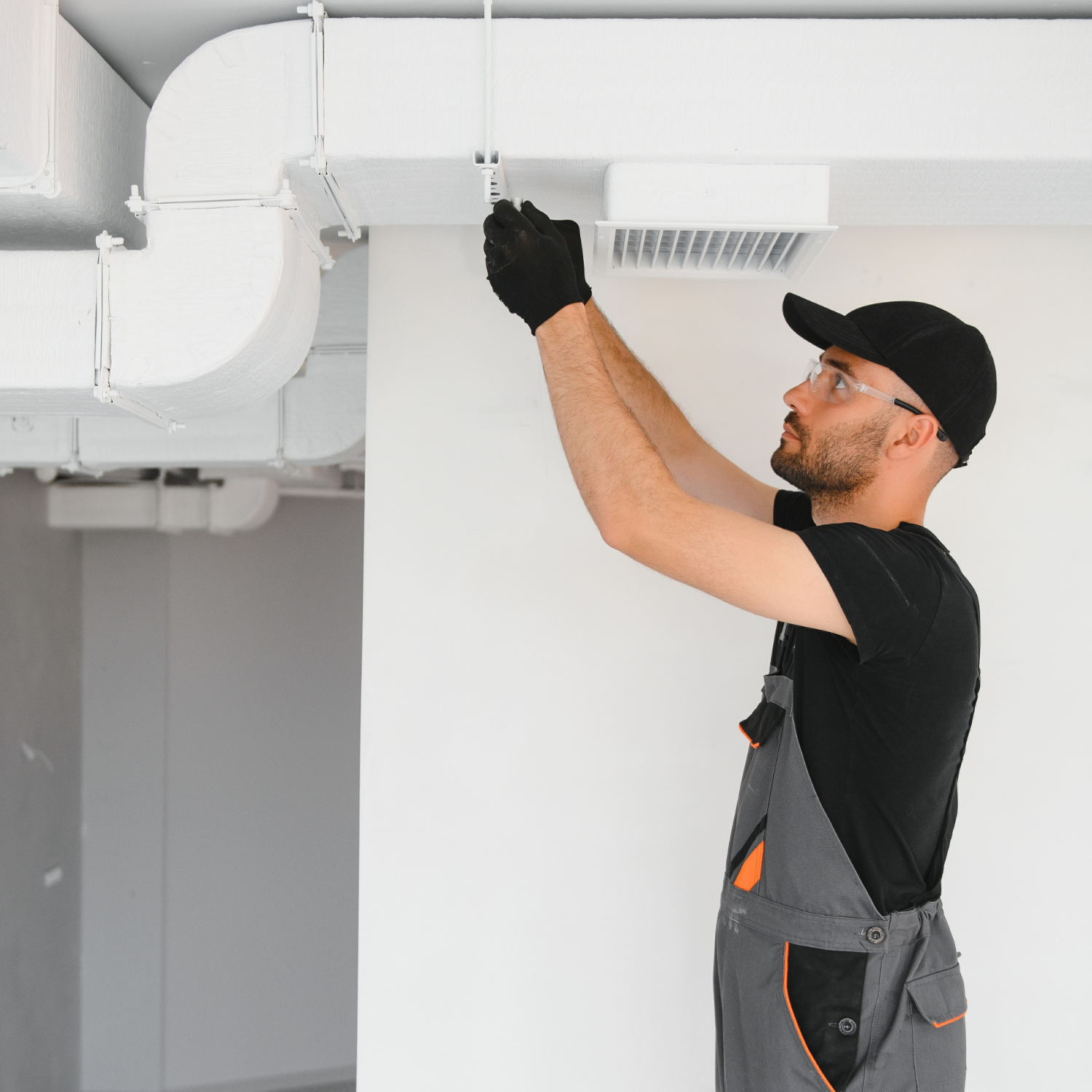 Ventilation et traitement de l’humidité