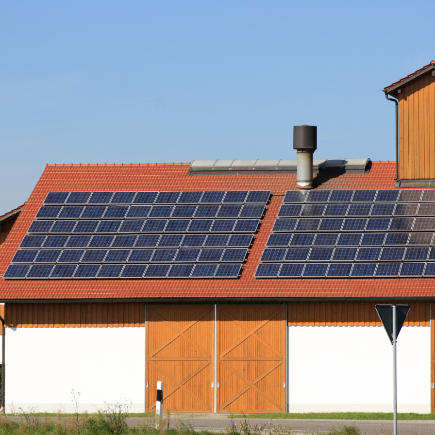 Énergie renouvelable en Suisse