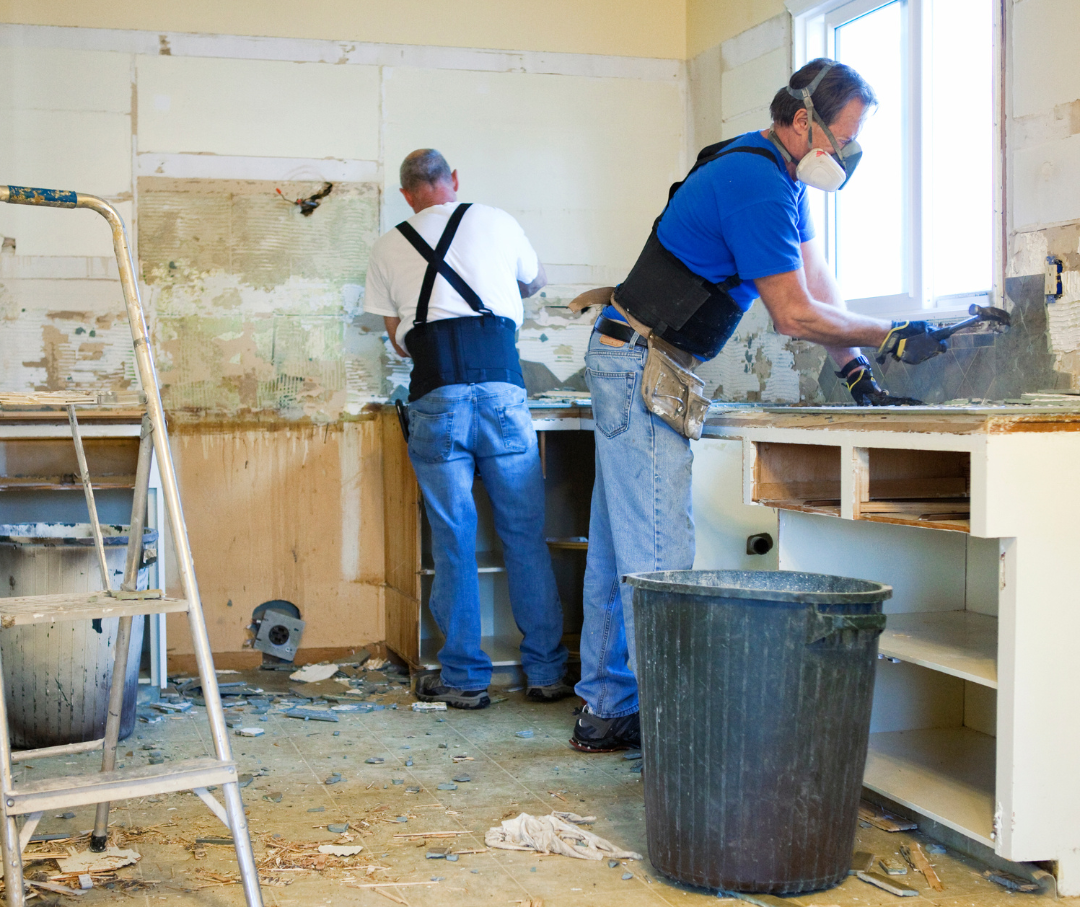 Construction & extensions