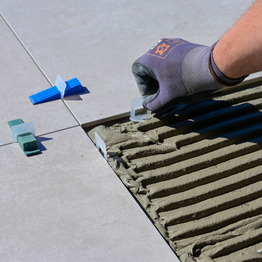 Carrelage et sols 