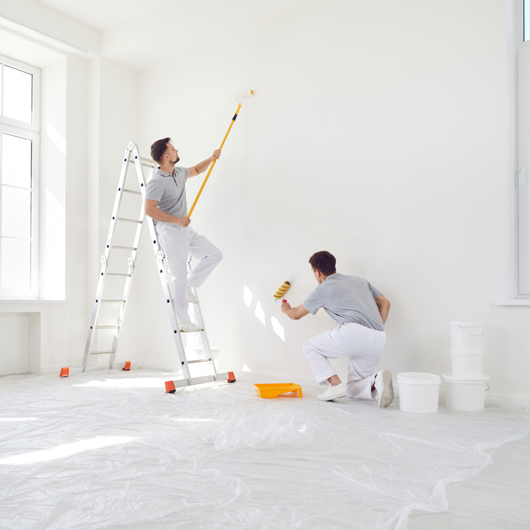 Peinture en Suisse