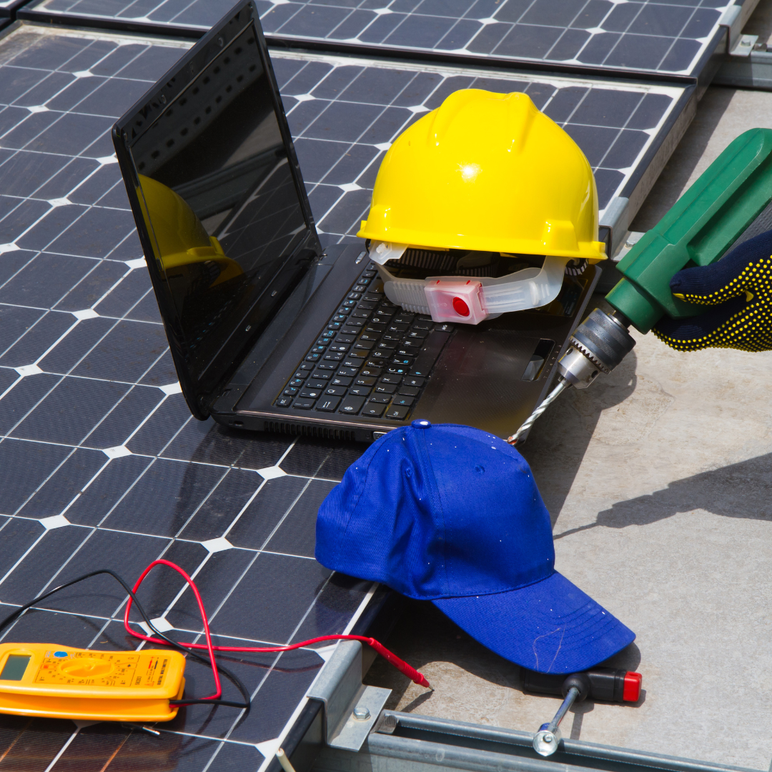 Maintenance et entretien