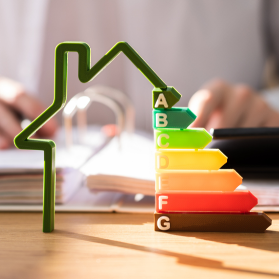 ÉTUDE ÉNERGÉTIQUE GRATUITE