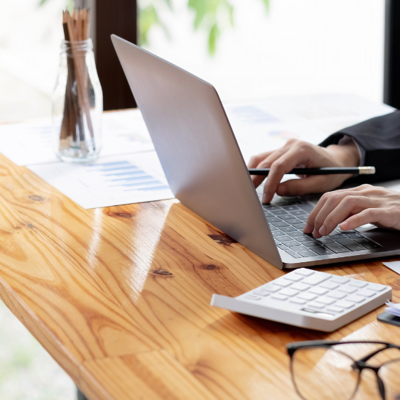 DÉMARCHES ADMINISTRATIVES