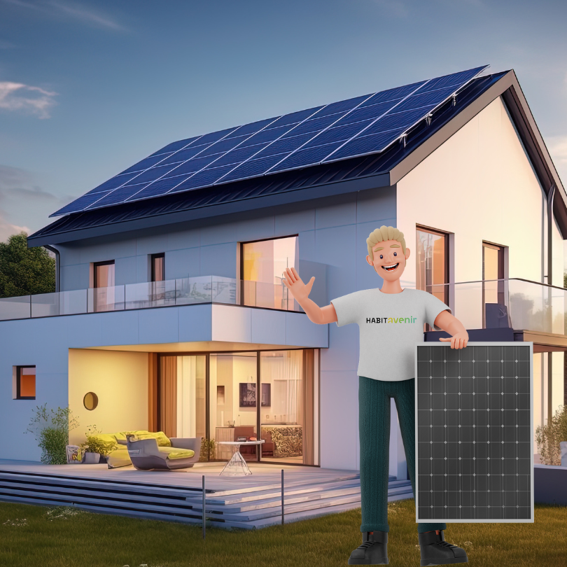 expert en énergie solaire et renovation