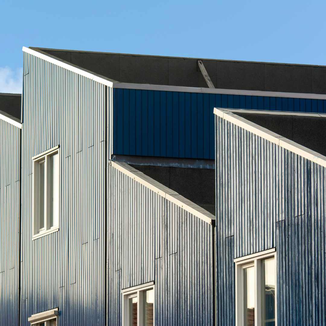 Habillage et finitions métalliques