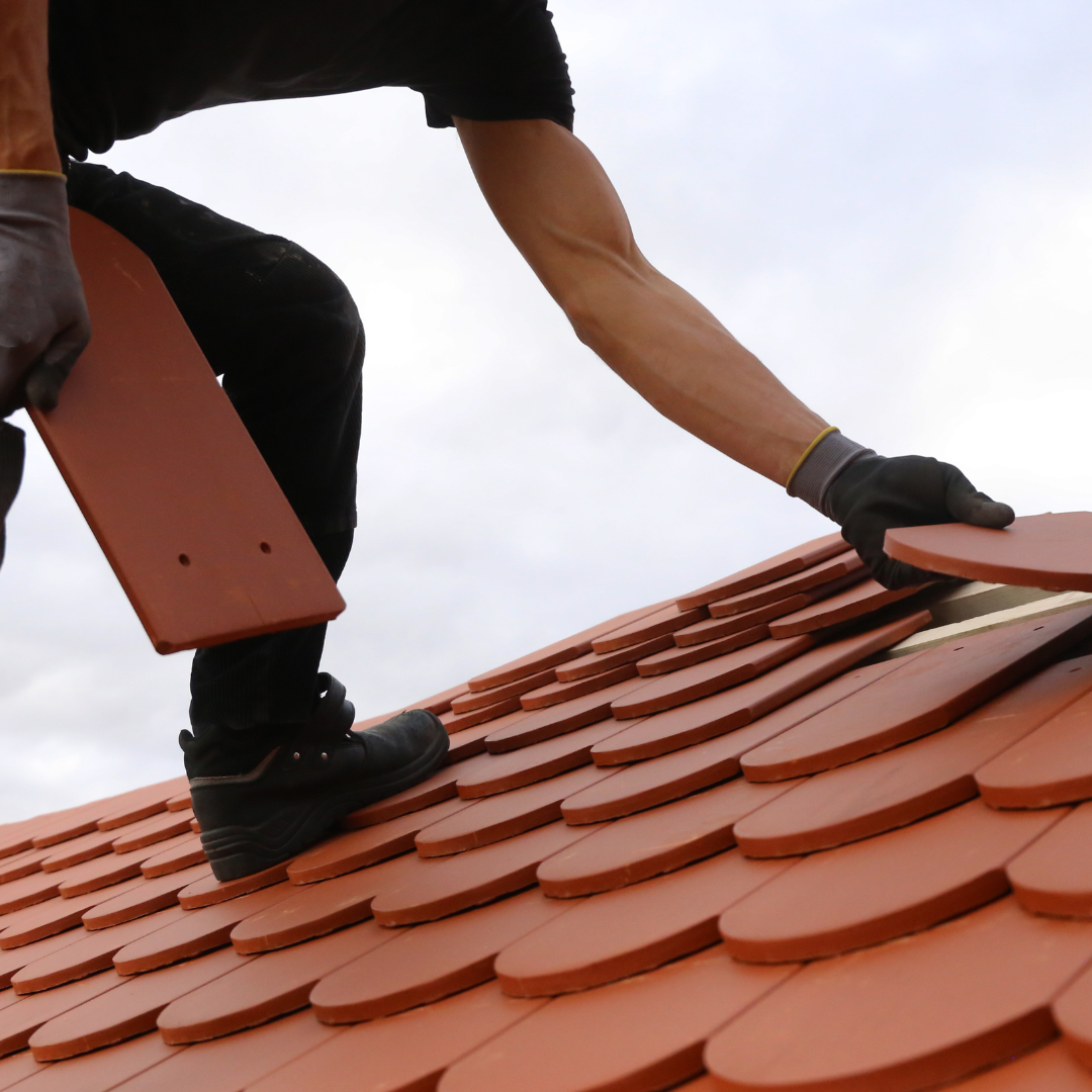 Ferblanterie / Couverture 