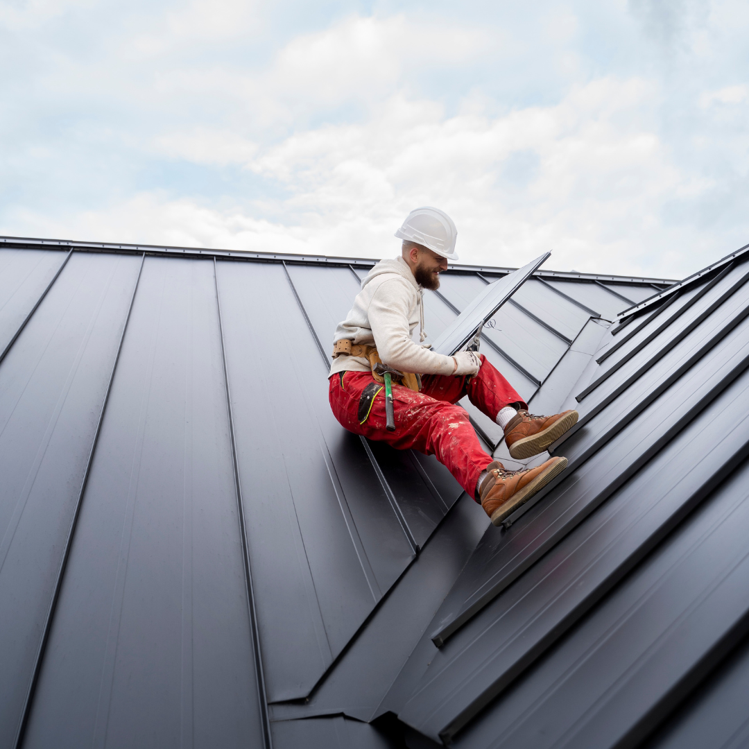 ÉTANCHÉITÉ ET ISOLATION THERMIQUE