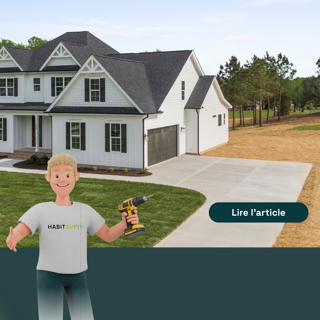 Comment agrandir sa maison en Suisse Romande ?