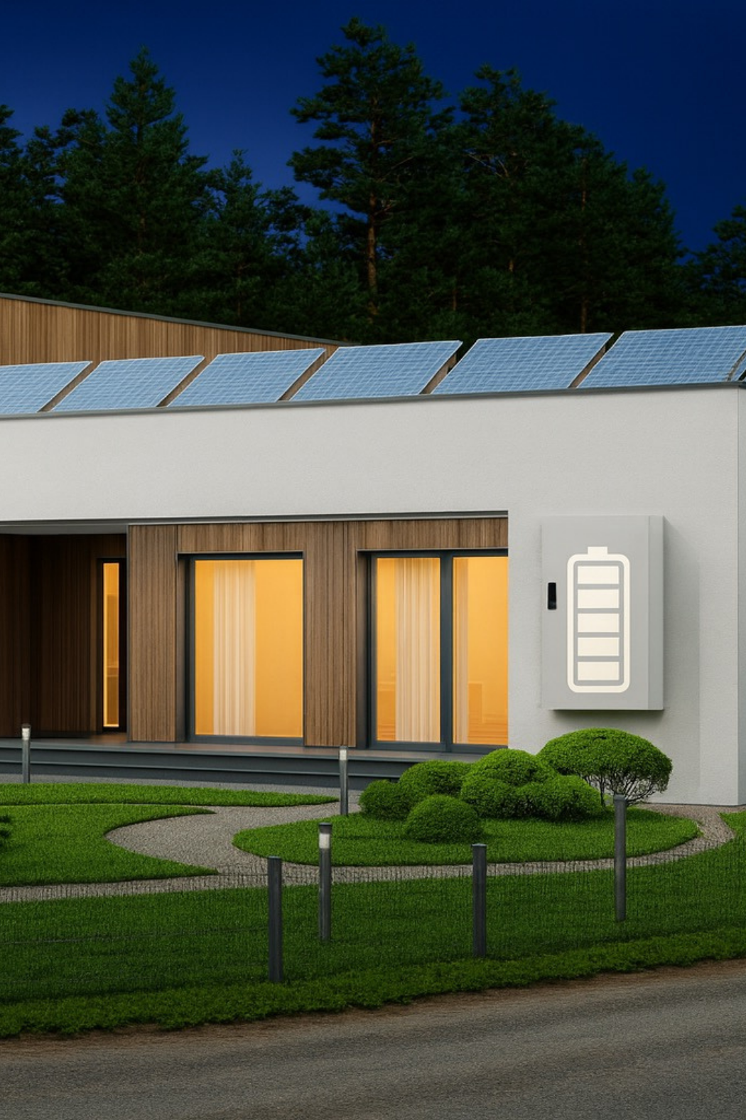 Batterie solaire : installation clé en main en Suisse romande