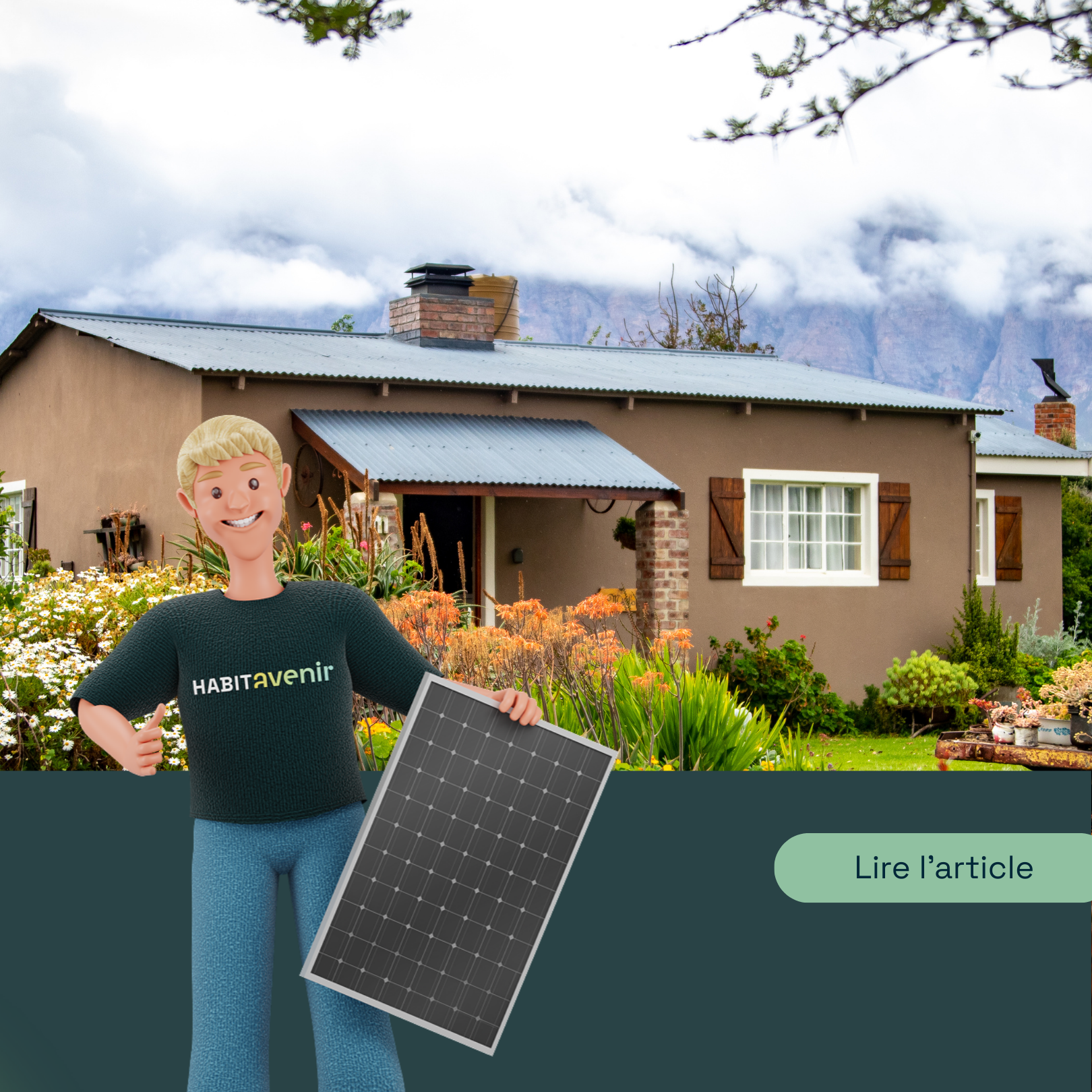 devis d'installation solaire en Suisse