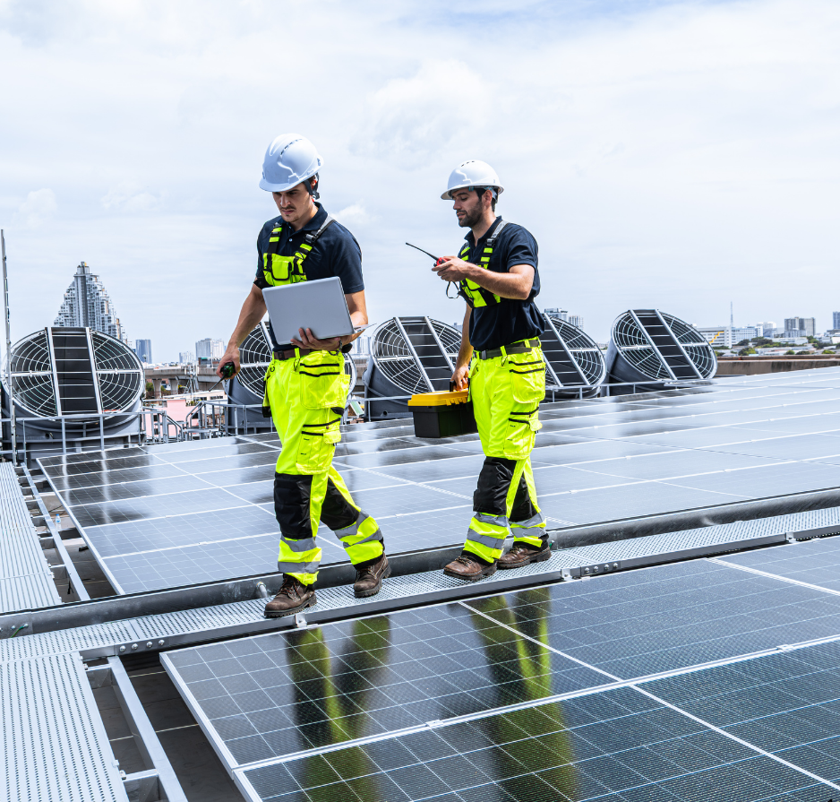 Entretien-panneaux-photovoltaique