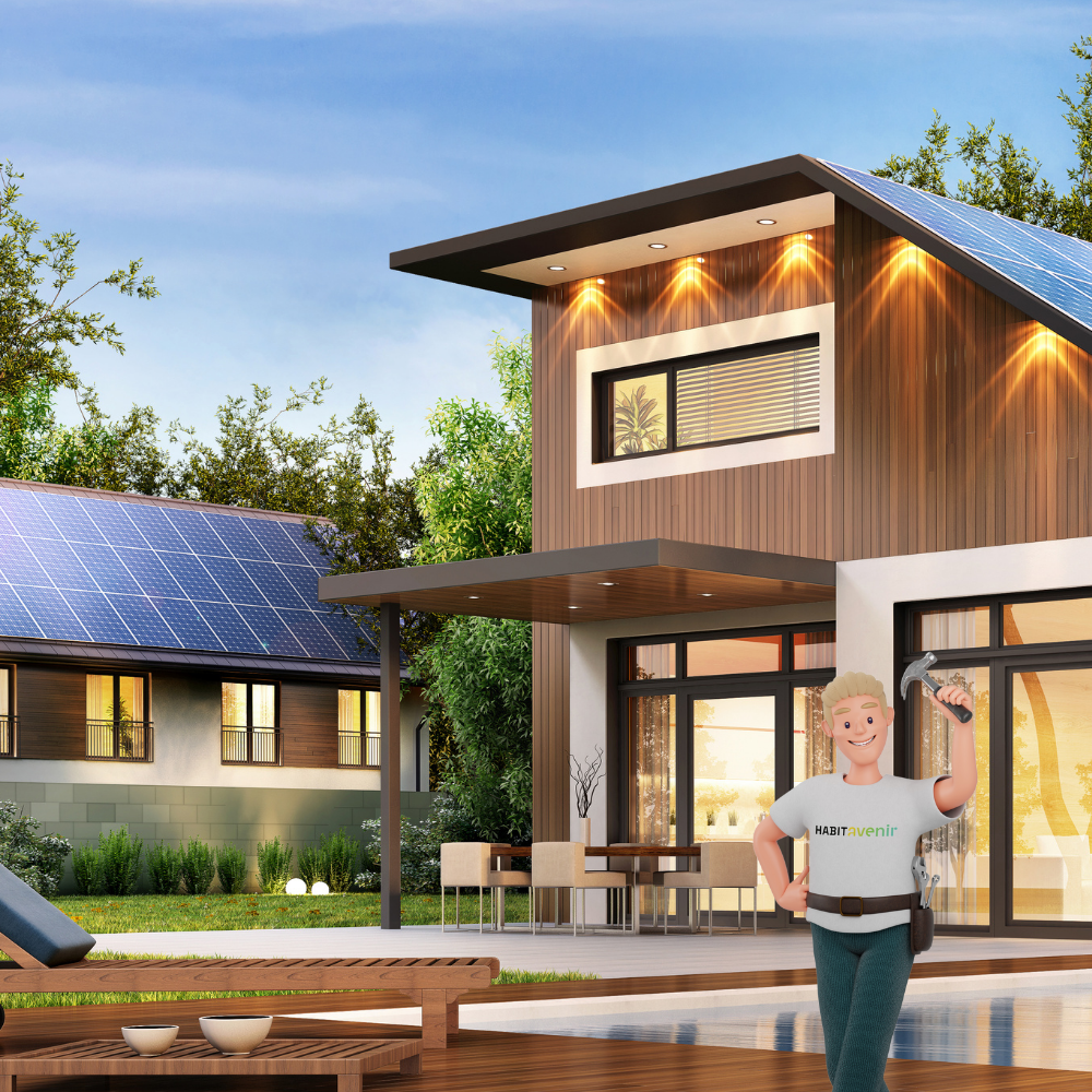 Durée de vie d’un panneau photovoltaïque (2026)