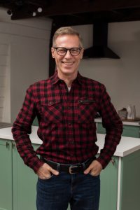 Picture of Philippe Keller