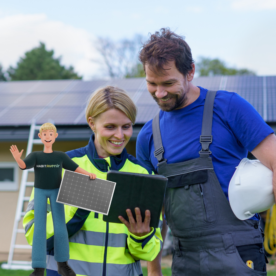 Comment optimiser le ROI d'une installation photovoltaïque en Suisse romande