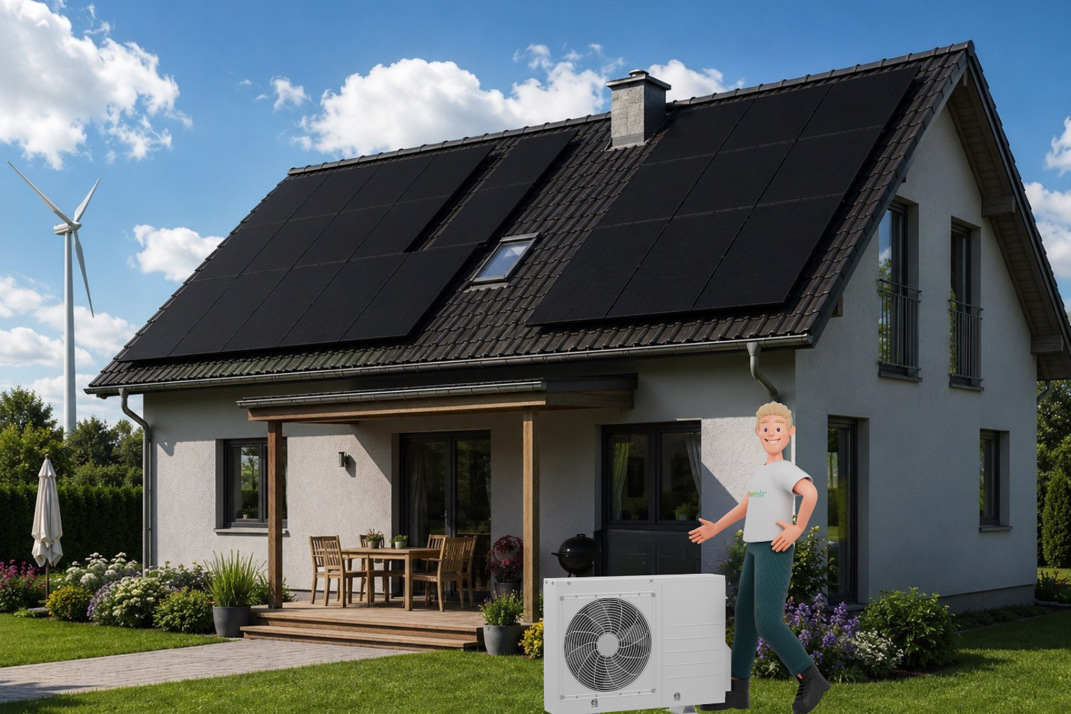 pompe-a-chaleur-panneaux-solaires-suisse