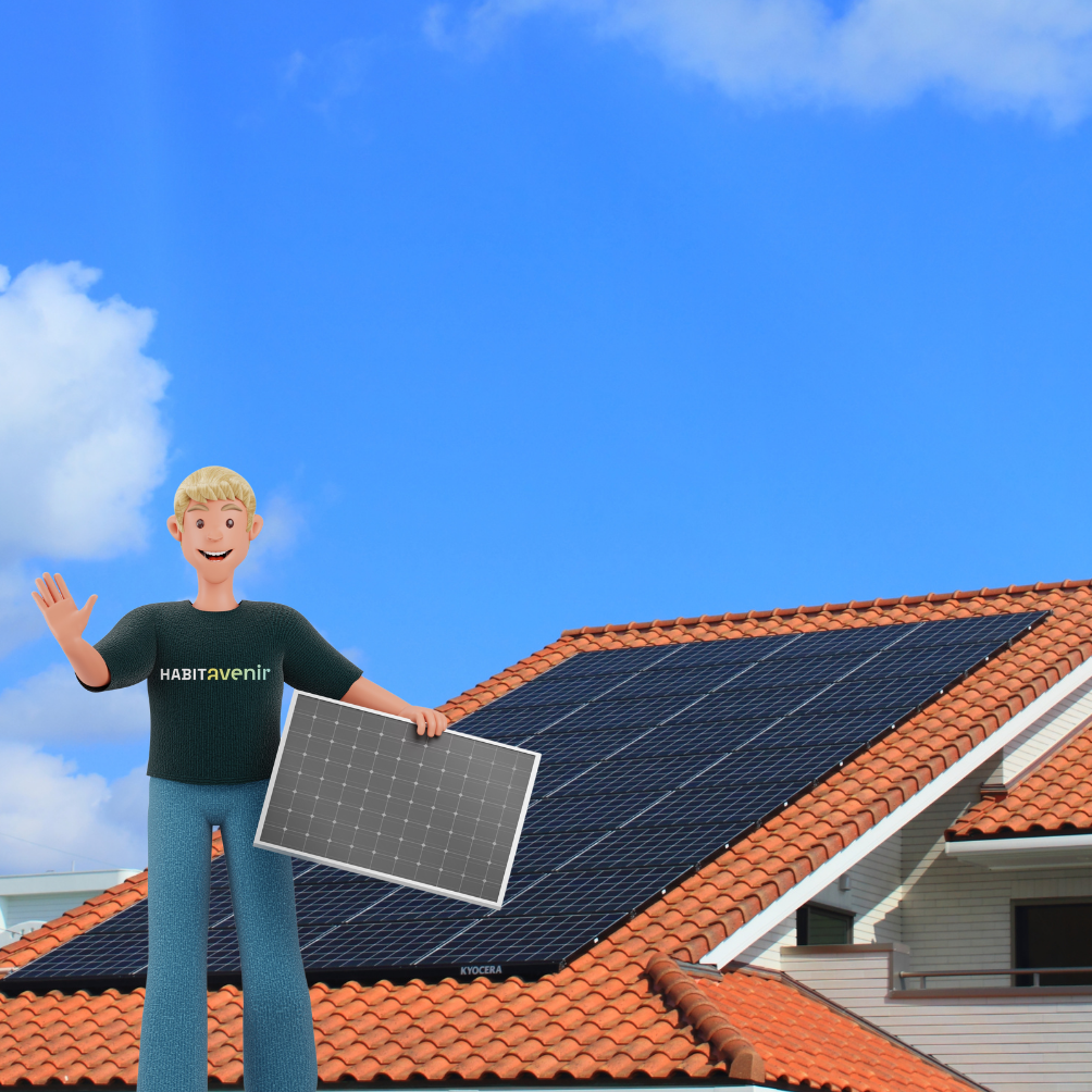 Autoconsommation solaire en Suisse
