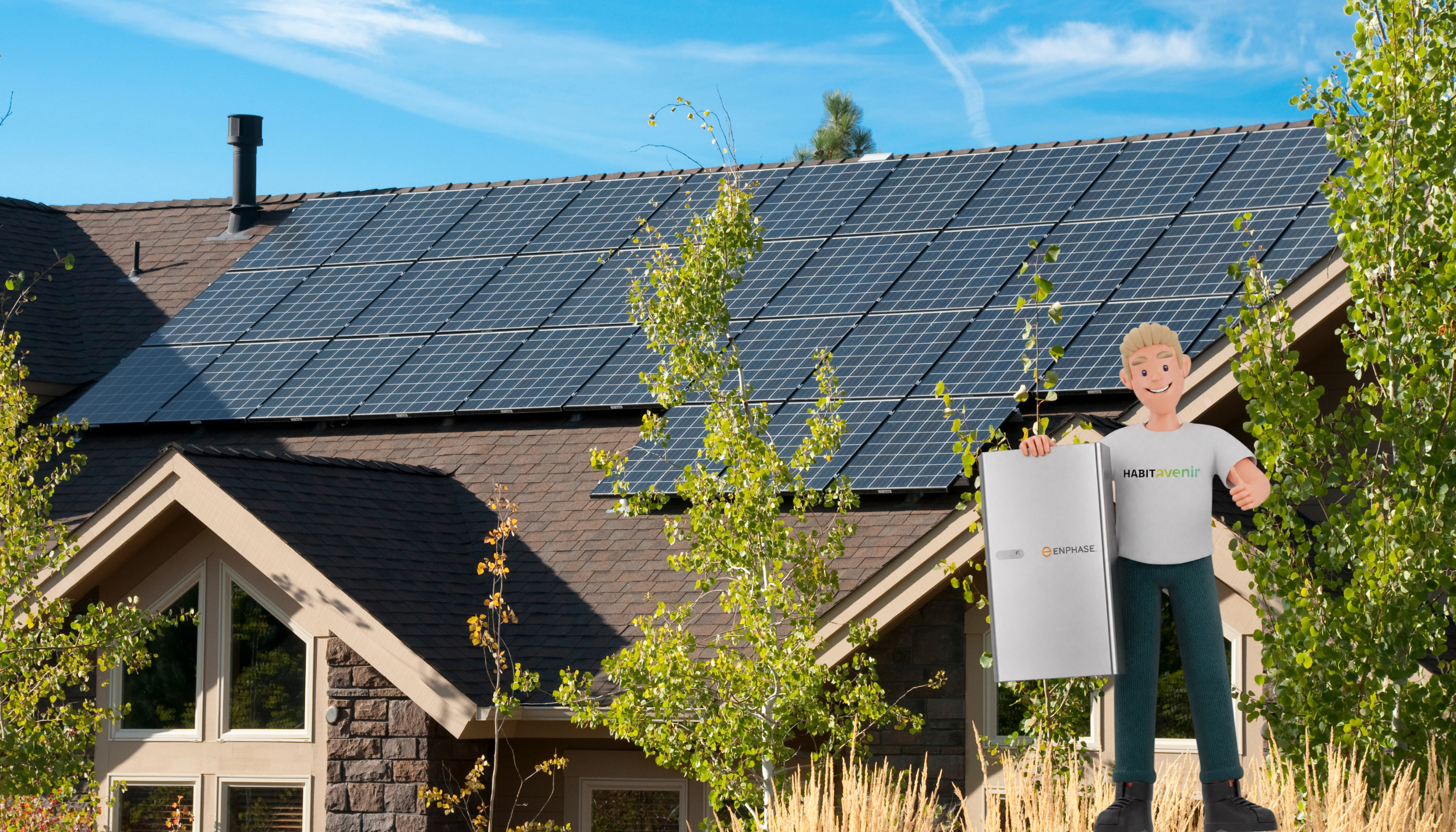 Engagé pour l’efficacité énergétique