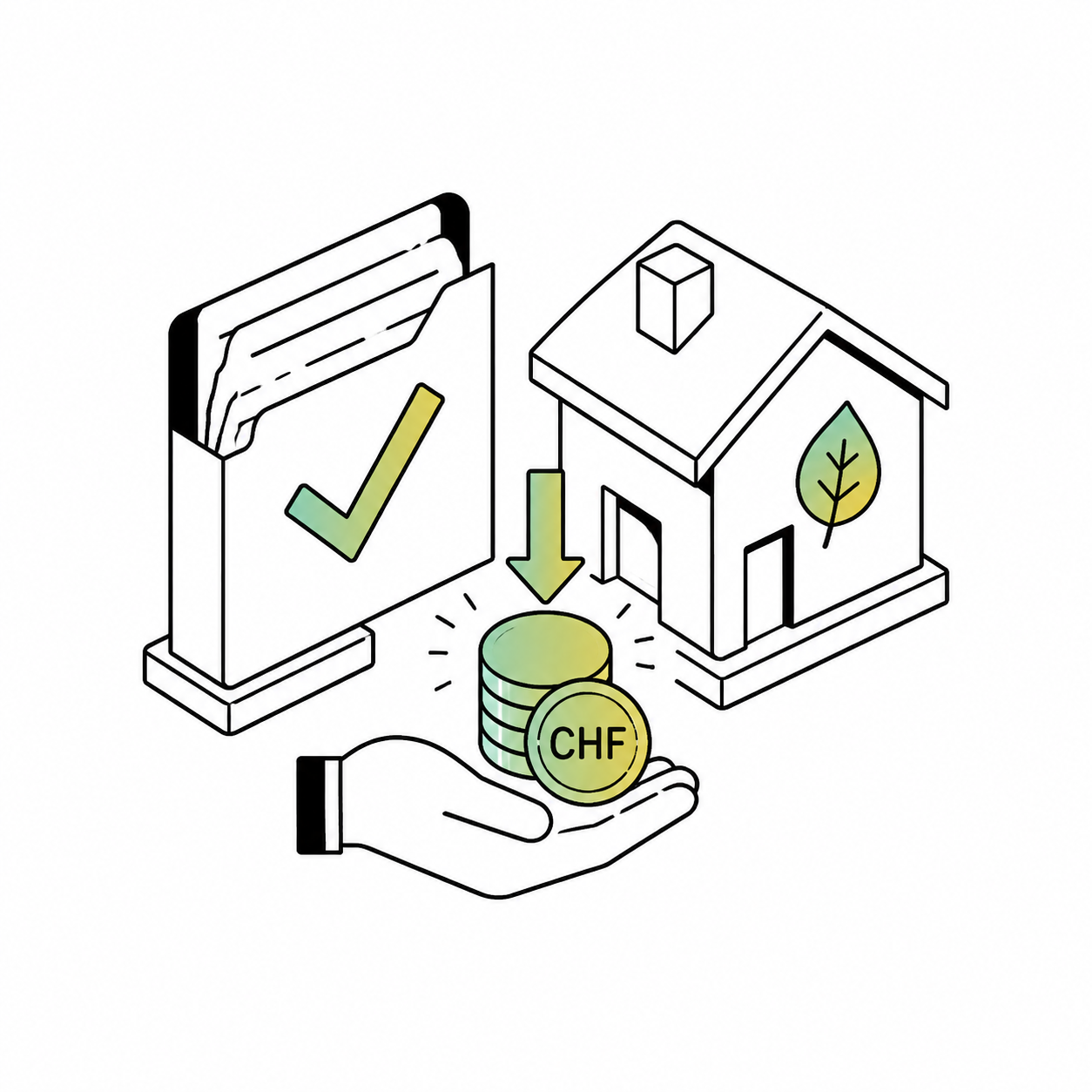 💡 Des aides financières disponibles