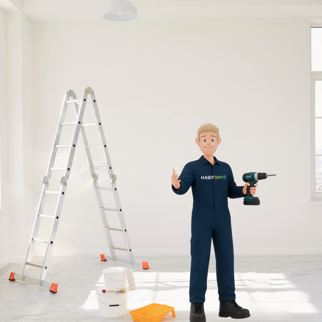 Travaux et rénovation