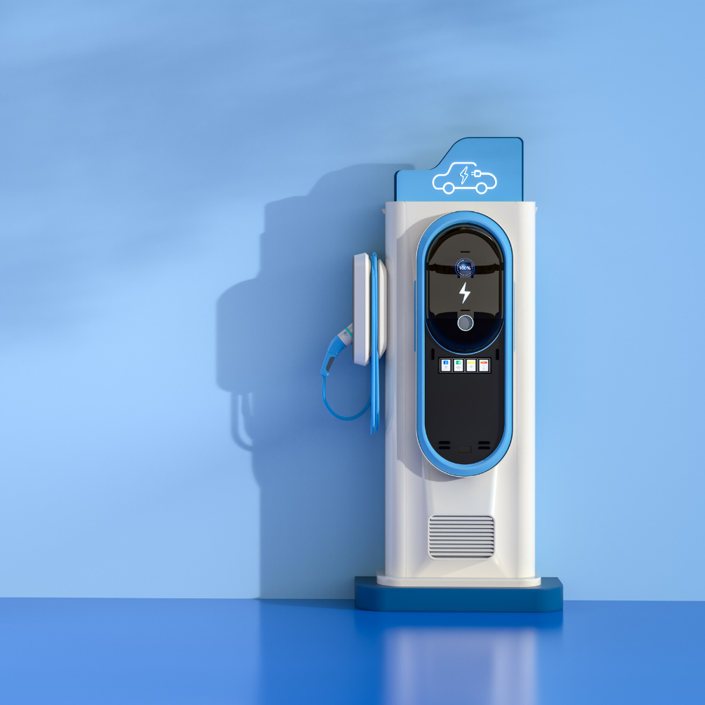 Comment fonctionne votre borne de recharge