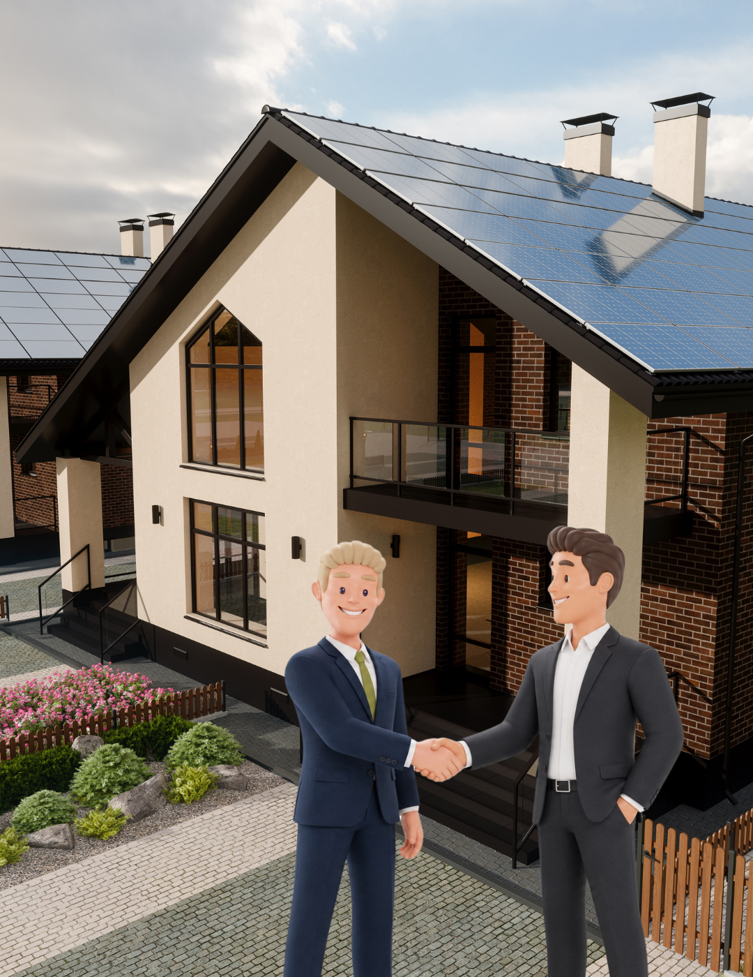 Devenir partenaire solaire en Suisse romande