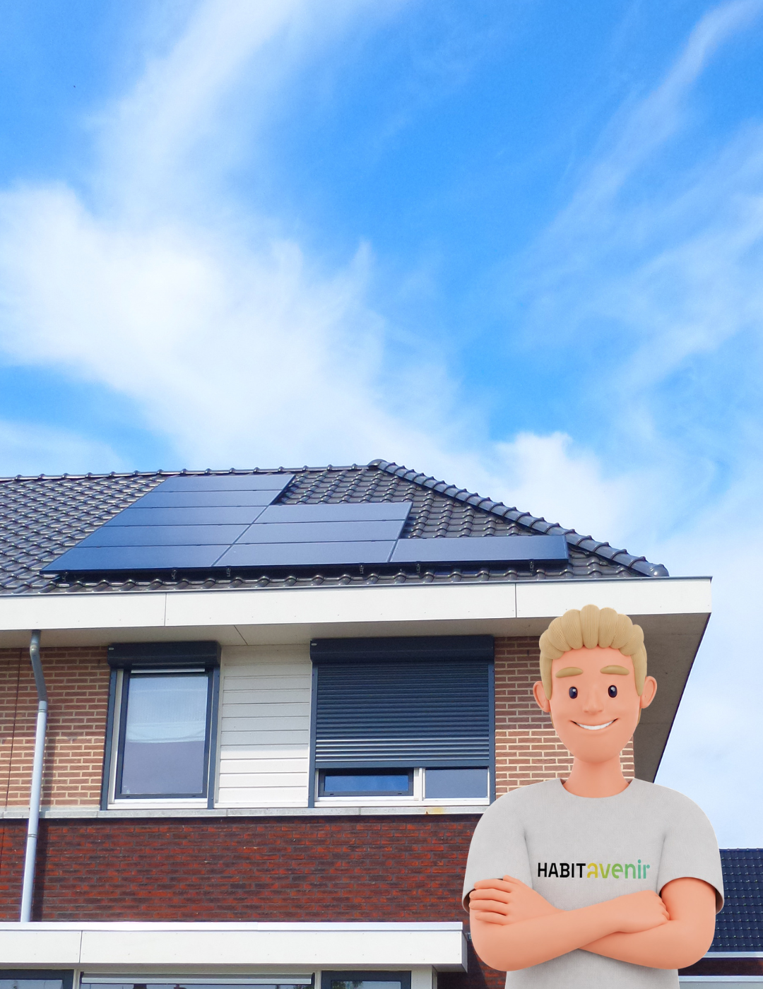 Acheter votre installation photovoltaïque