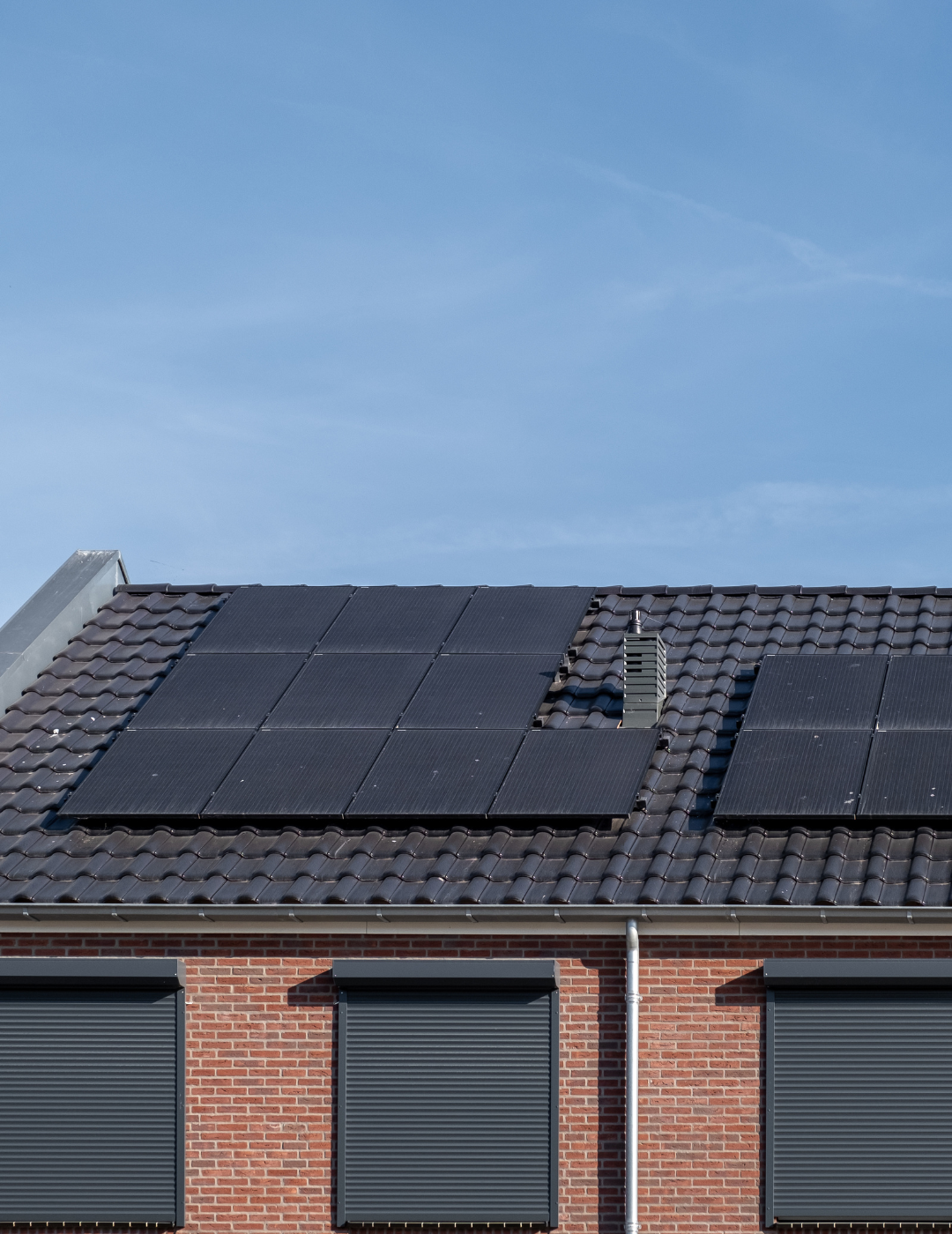 Pourquoi acheter votre installation photovoltaïque ?